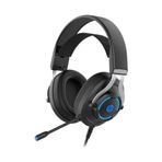 HP H360G Gaming Headset Siyah Kulaküstü Kulaklık
