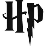 Hp Harry Potter Sticker Araba Oto Arma Duvar Sticker Ev Dekoratif Çıkartma 20 cm - 1 - GTR