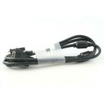 Hp Hewlett Packard 5 Foot Vga Monitor Kablosu15-Pin D-Sub