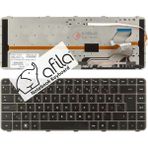 Hp Hmb4502cvb29, 9Z.n4fbv.301, Nsk-Ht3bv Notebook Klavye (Siyah Tr)İsikli