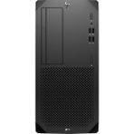 Hp Hp Z2 G9 8T2A0EA Intel Core I7-14700K 32GB 1tb SSD 12GB Rtx 4070 Windows 11 Pro Masaüstü Bilgisayar