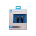 HP HP001GBBLK3TW 3 m HDMI to HDMI Kablo
