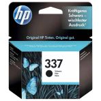 HP HP337-C9364E Siyah Orjinal Kartuş