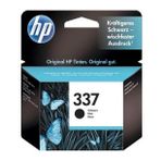 HP HP337-C9364E Siyah Orjinal Kartuş