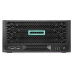 HP HPE ProLiant MicroServer Gen10 Plus v2 G6405 2-core 16GB-U VROC 4LFF-NHP 180W External PS Server P54644-421