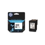 HP HPZR Hp 302-F6U66AE Siyah Kartuş