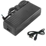 Hp HSN-C01C, 15-DH0006TX GTX1060TI ile Uyumlu Adaptör, Şarj Aleti Cihazı - Renkli
