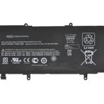 HP HSTNN-DB5J Notebook Batarya