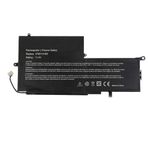 Hp HSTNN-DB6S Batarya Pil