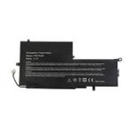 HP HSTNN-DB6S Notebook Batarya