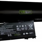 HP HSTNN-DB7T Notebook Batarya