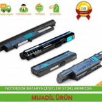 HP HSTNN-IB0X Notebook Bataryası