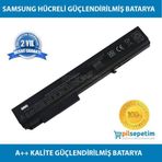HP HSTNN-LB60 Notebook Bataryası