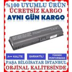 HP HSTNN-Q33C Notebook Bataryası
