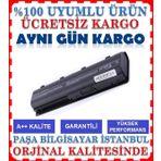 HP HSTNN-UB0W Notebook Bataryası