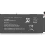 HP HSTNN-UB6R Notebook Bataryası