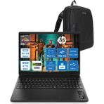 Hp Hyperx Omen 15 Amd Ryzen 5 240 80GB Ddr5 6tb SSD Geforce RTX5060 8gb Freedos 15.3" Wuxga (1920X1200) IPS 300NITS 165Hz Oyuncu Bilgisayarı HOD2QW3EAF41 + Zetta Çanta - 6 TB - 80 GB
