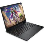 Hp Hyperx Omen Laptop Intel Core I7 14650Hx 96Gb 8Tb Ssd 8Gb/Rtx5060/115W 15,3" Wuxga 165Hz Ips 300Nıt %62,5 Srgb Freedos Gaming Bilgisayar Dhp2rc3eaf56 + Zettaçanta