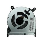 Hp İle Uyumlu 14-Bw000, 15-Bs000 Notebook Cpu Fan, Islemci Fani