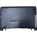 Hp İle Uyumlu 15-Bw031nt 2Cl63ea, 15-Bw032nt 2Cl64ea Notebook Alt Kasa Cd-Romlu Versiyon