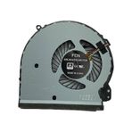 Hp İle Uyumlu Dfs200405050t, Ofjgn0000h Notebook Cpu Fan, İşlemci Fanı