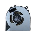 Hp İle Uyumlu Elitebook 820 G3 T9x40ea , 820 G3 T9x45ea Cpu Fan, İşlemci Fanı