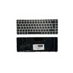 Hp İle Uyumlu Elitebook 840 G4 (Z2v61ea), 840 G4 (Z9g66aw) Notebook Klavye Siyah Tr