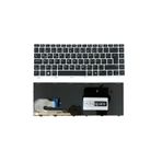 Hp İle Uyumlu Elitebook 840 G5 3Jx27ea, 840 G5 5Sr86es Notebook Klavye Siyah Tr