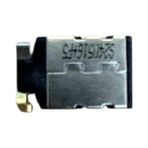 Hp İle Uyumlu Elitebook 840 G5 3Jx27ea, 840 G5 5Sr86es Power Dc Jack, Adaptör Şarj Soketi