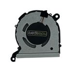 Hp İle Uyumlu Elitebook Eg50040s1-C580-S9a Gpu Fan, Ekran Kartı Fanı