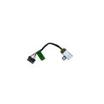 Hp İle Uyumlu Elitebook Folio 1040 G3 V1a89ea Power Dc Jack, Adaptör Şarj Soketi