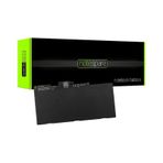 Hp İle Uyumlu Hstnn-Ub6s Notebook Batarya Pil