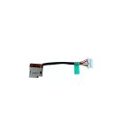 Hp İle Uyumlu Pavilion 14-Ec0009nt, 15-Au000nt Power Dc Jack, Adaptör Şarj Soketi
