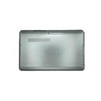 Hp İle Uyumlu Pavilion 15-Au110nt Y7y28ea, 15-Au111nt Y7y29ea Notebook Alt Kasa Gümüş Gri
