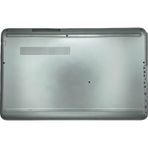 Hp İle Uyumlu Pavilion 15-Aw011nt 1Vg34ea, 15-Aw012nt 1Vg35ea Notebook Alt Kasa Gümüş Gri