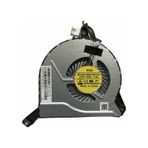 Hp İle Uyumlu Pavilion 15-P213nt (L1t66ea), 15-P214nt (L1t67ea) Notebook Cpu Fan, İşlemci Fanı