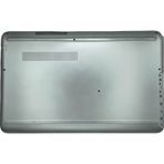 Hp İle Uyumlu Pavilion Eag3400306a, Eag34003a2s, Eag34003a4s Notebook Alt Kasa Gümüş Gri