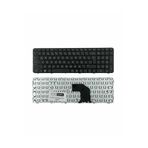 Hp İle Uyumlu Pavilion G6-2306Et (D4m83ea), G6-2306St (D4m84ea) Notebook Klavye Siyah Tr