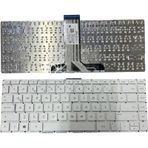Hp İle Uyumlu Pavilion X360 13-S100nt (N7h88ea) Notebook Klavye Beyaz Tr Küçük Enter Versiyon