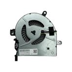Hp İle Uyumlu Probook 450 G3 P4p32ea, 450 G3 P4p54ea Notebook Cpu Fan, Islemci Fani