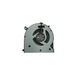 Hp İle Uyumlu Zbook 14 G1, 14 G2, 14 G2 (J9a12ea) Notebook Cpu Fan, İşlemci Fanı