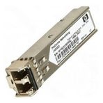 HP J4858D 1G Sfp Lc Sx 500 m Mmf Xcvr Multi Mode Sunucu