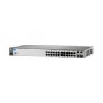 HP J9623A 2620-24 Switch