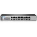 HP J9663A V1410-24 Switch