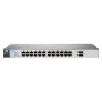 Hp J9803a Procurve 1810 24 24port Switch-23904