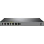 HP JL385A 1920S 24G 2sfp POE+370W Web Yönetilebilir 24 Port 10/100/1000 Poe+ + 2 Port Sfp Switch