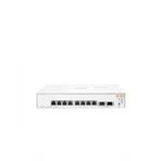HP JL680A 1930-8G 2SFP Gigabit Switch