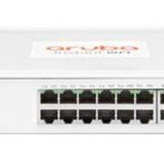 HP JL812A 1830-24G Aruba Instant On 24 Port Gigabit 2xSFP Port Rack Mount Yönetilebilir Switch
