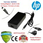 HP KG298AA Pavillion Adaptör