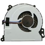 HP KSB06105HB-CJ1M 6033B0032801 Cpu Fan Soğutucu Cpu İşlemci Fan
